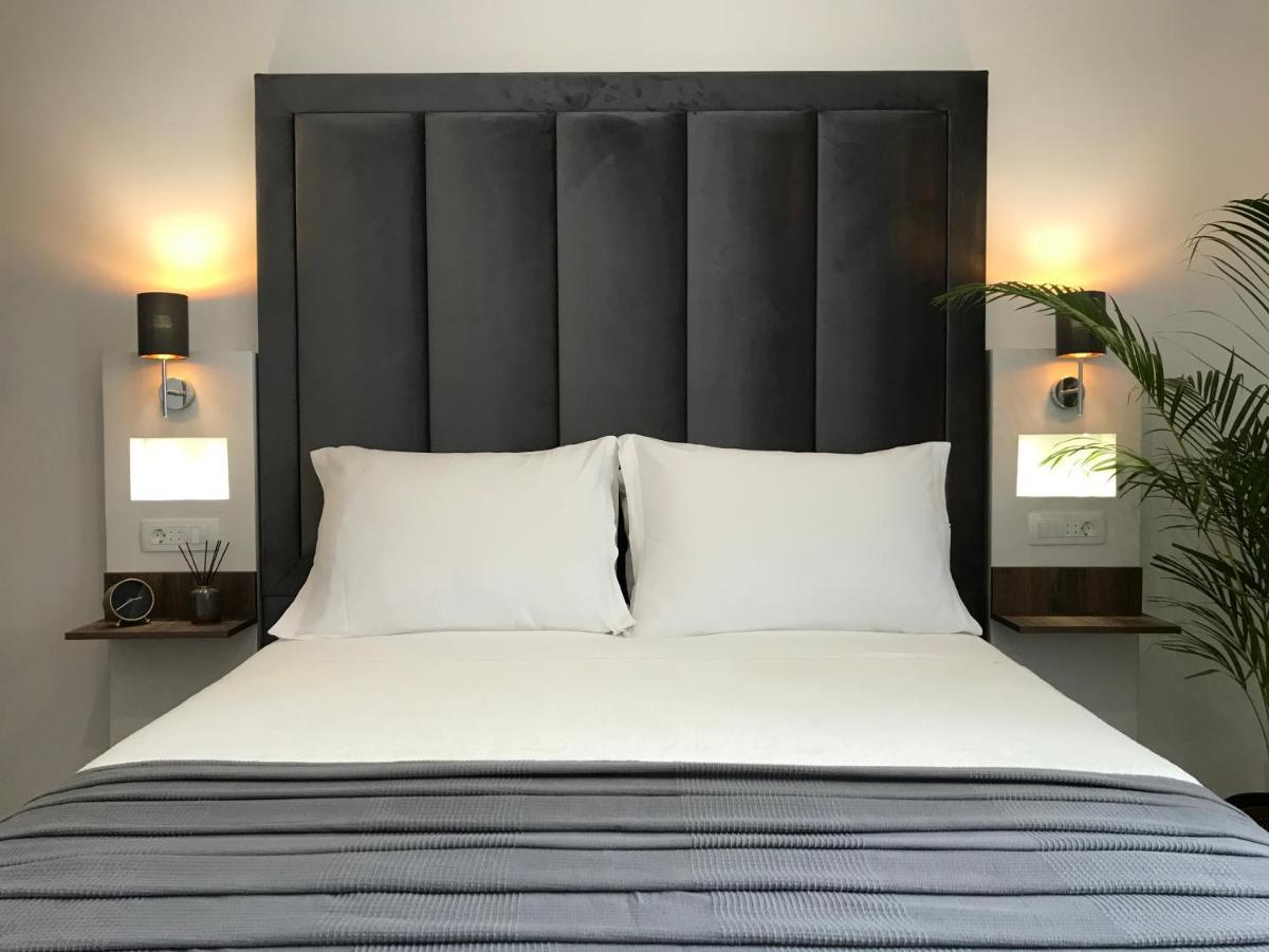 Antares Luxury Rooms Split Exteriör bild